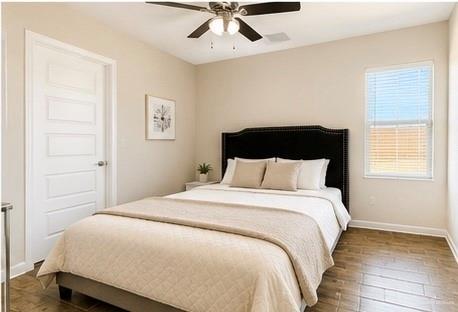 Photo 8 of 3308 Wolf Creek Avenue #1