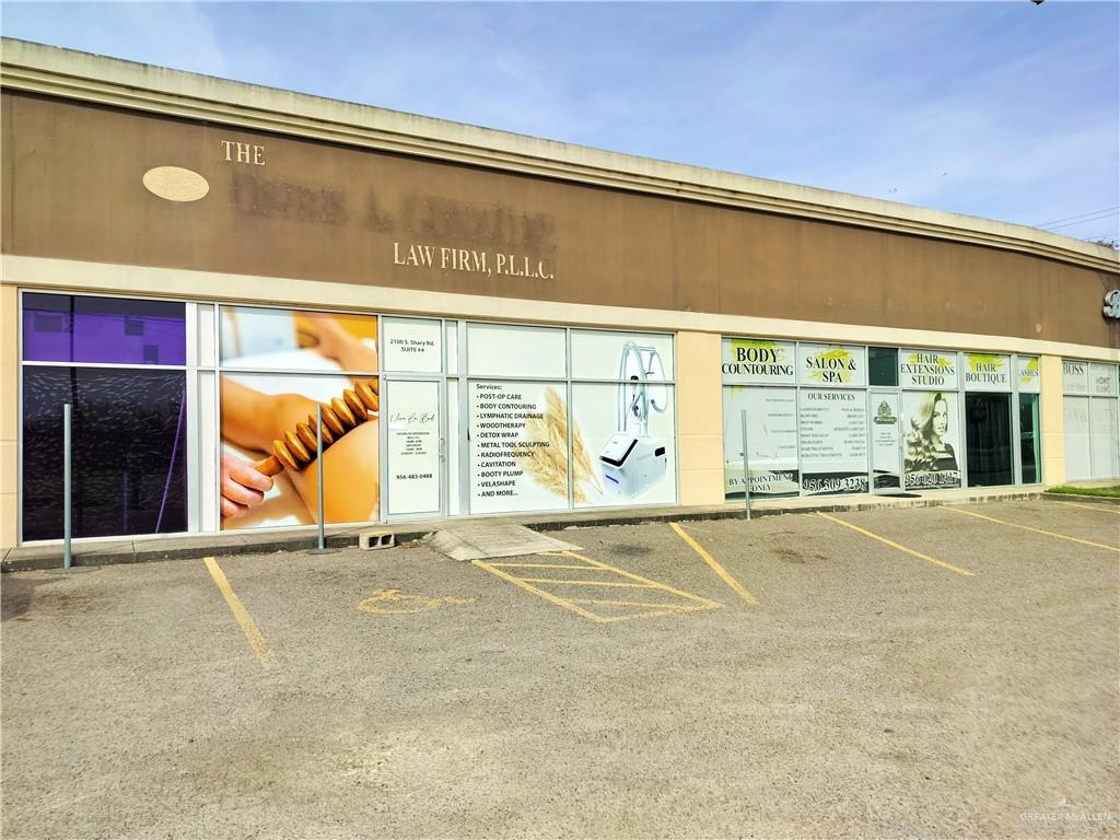 Photo 1 of 2100 Shary Road #4, Mission