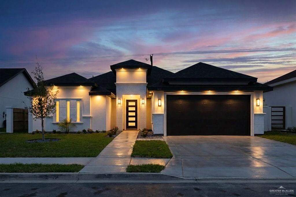 Photo 1 of 813 Buxton Avenue, Edinburg