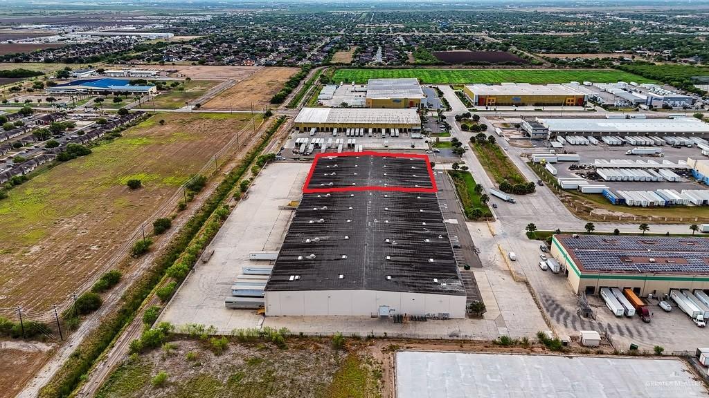 Photo 1 of 9800 International Boulevard #190, Pharr