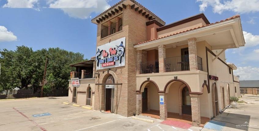 Photo 1 of 2708 Texas Boulevard, Weslaco