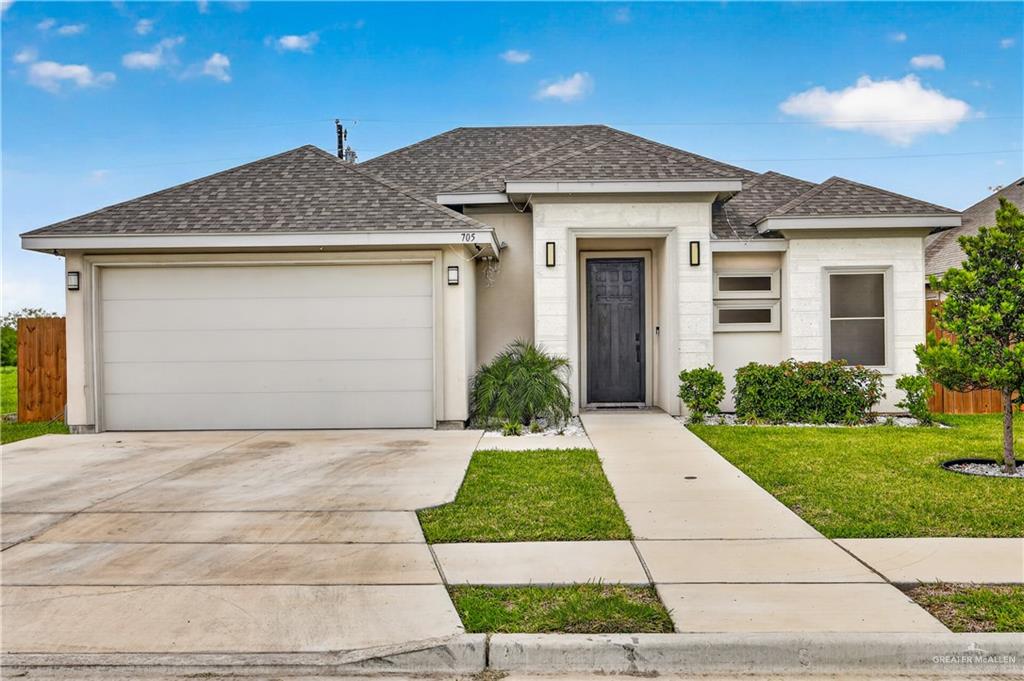 Photo 1 of 705 Quarry Drive, Alton