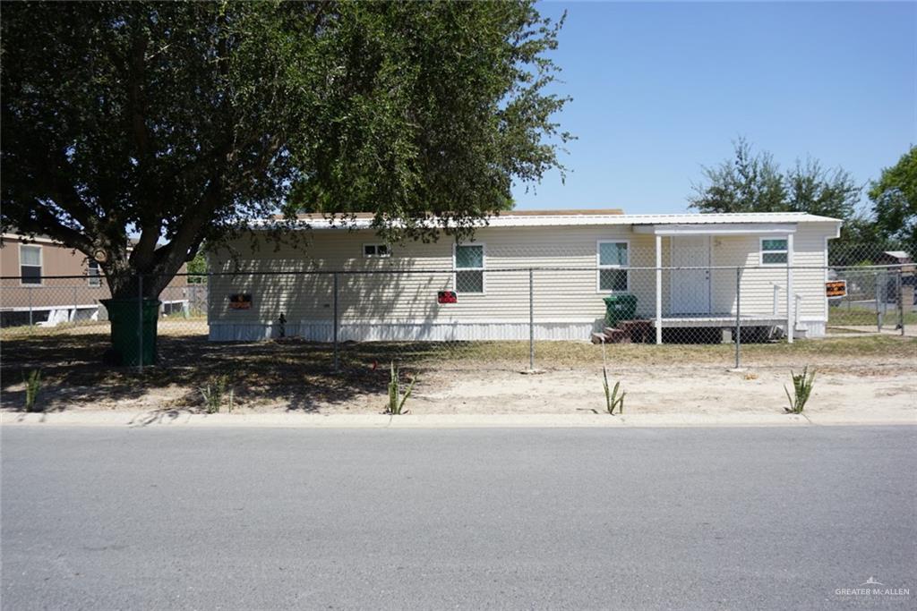 Single Family home at 1014 Violet Drive, Pharr, Texas