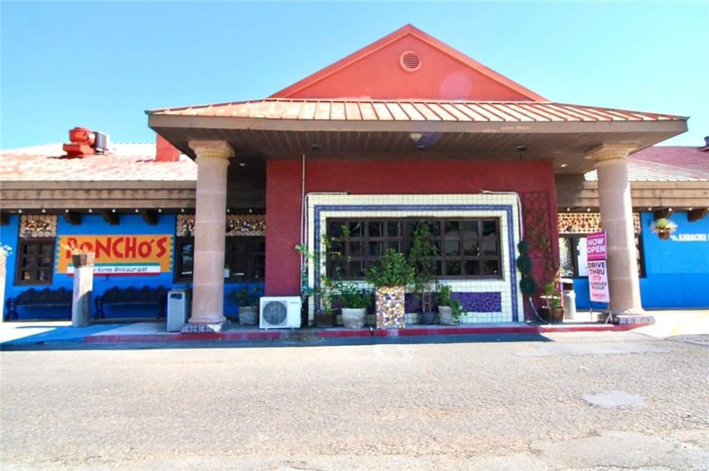 Photo 1 of 601 Expressway 83, McAllen