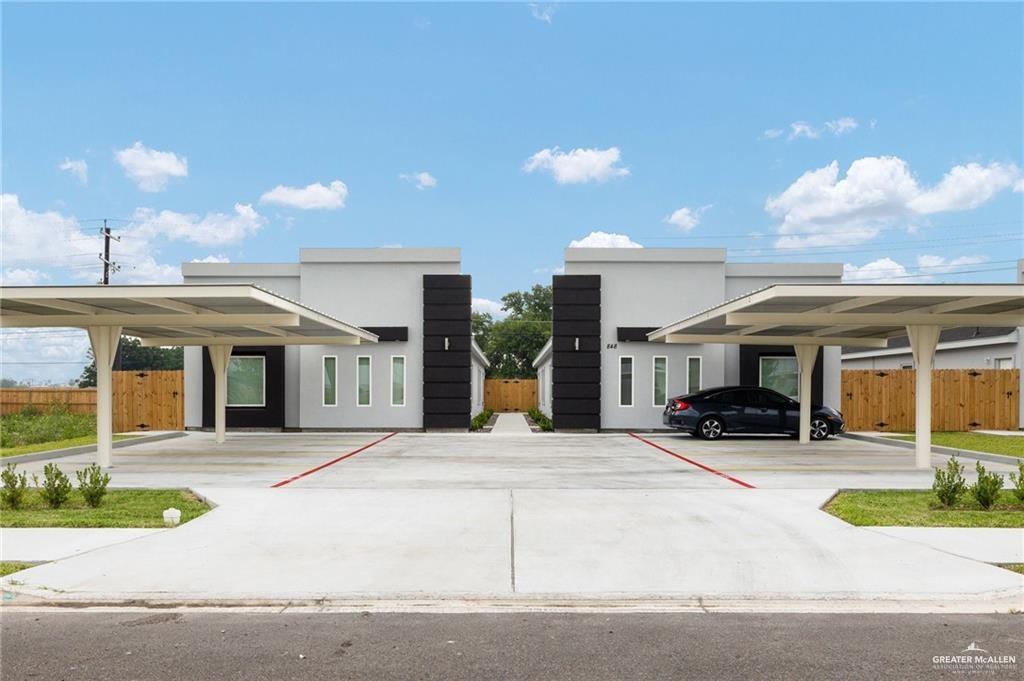 Photo 1 of 848 Deluxe Street, Alamo