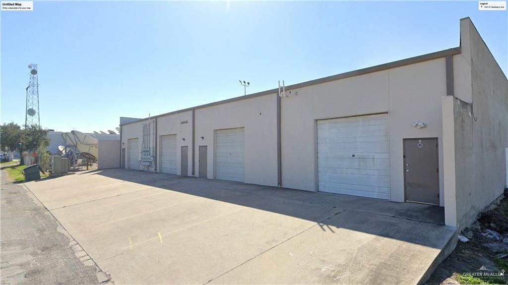 Photo 3 of 1401 Hackberry Avenue #B