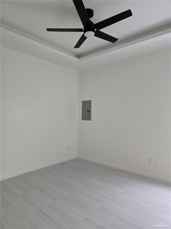 Photo 3 of 2609 Brookside Bend Street #4