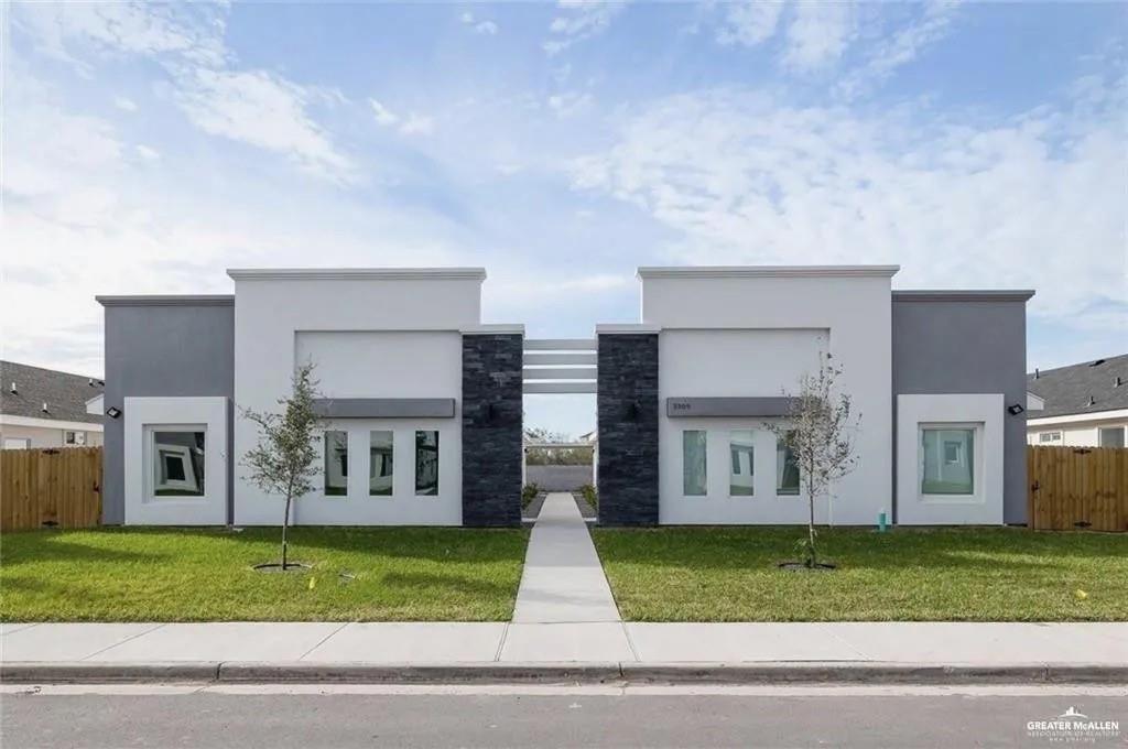 Photo 1 of 3500 Frio Avenue, McAllen