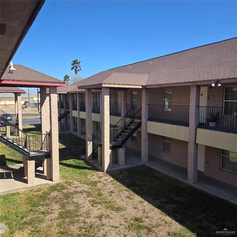 Photo 1 of 3011 Daffodil Avenue, McAllen