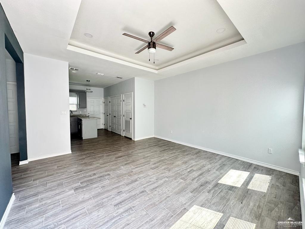 Photo 12 of 2812 Rosemary Drive #1