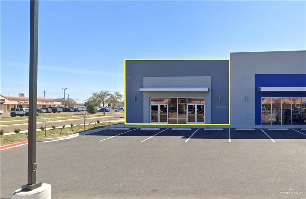 Photo 1 of 835 Del Oro Lane, Pharr