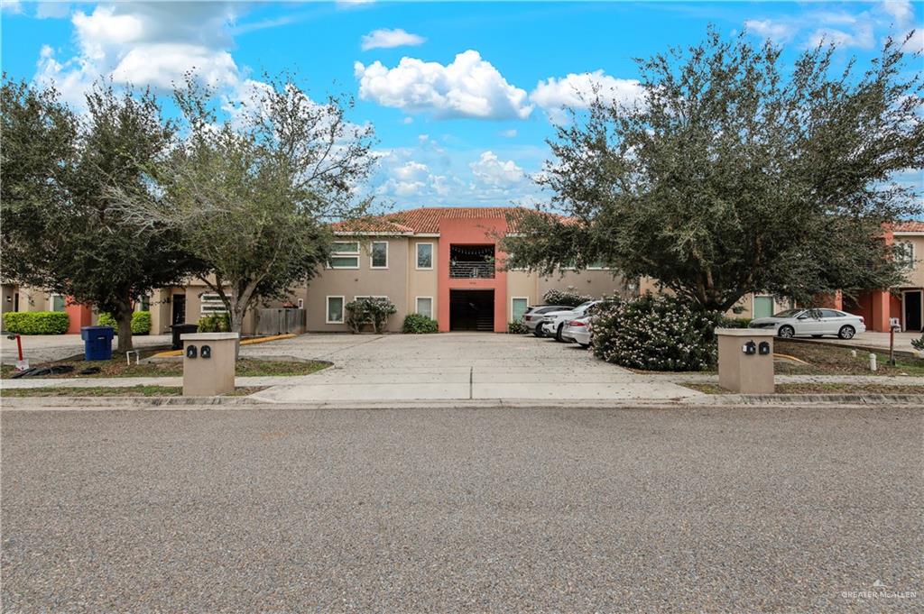 Photo 1 of 3004 L Street #4, McAllen