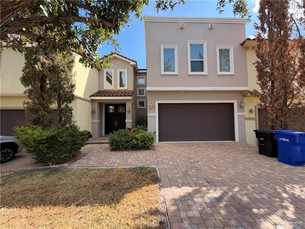 Photo 1 of 221 Ulex Avenue, McAllen