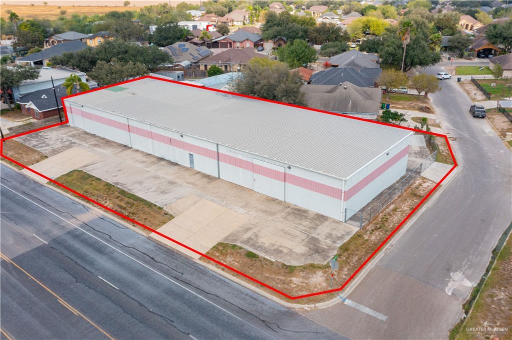 Photo 3 of 7804 Business 83 Street
