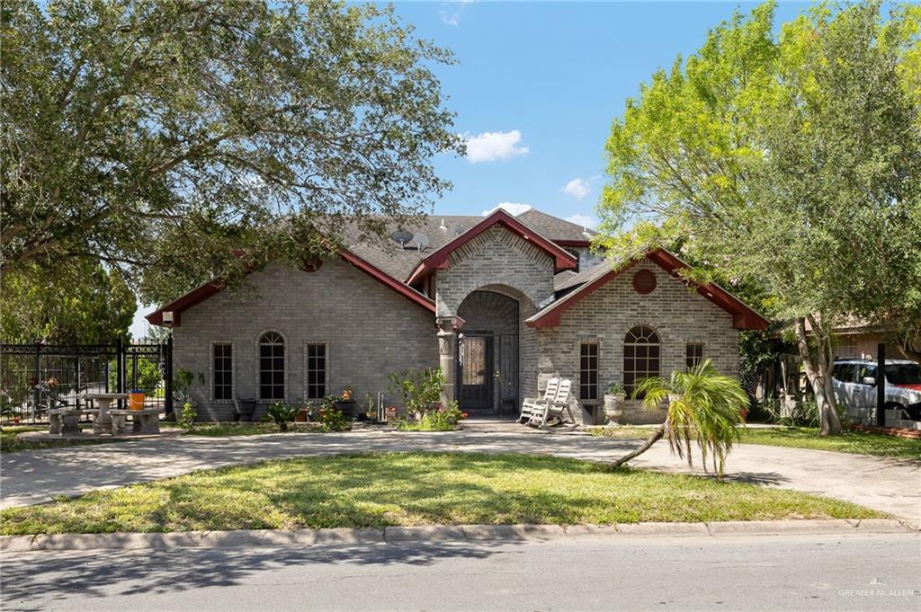 Photo 1 of 2606 Victoria Street, Hidalgo