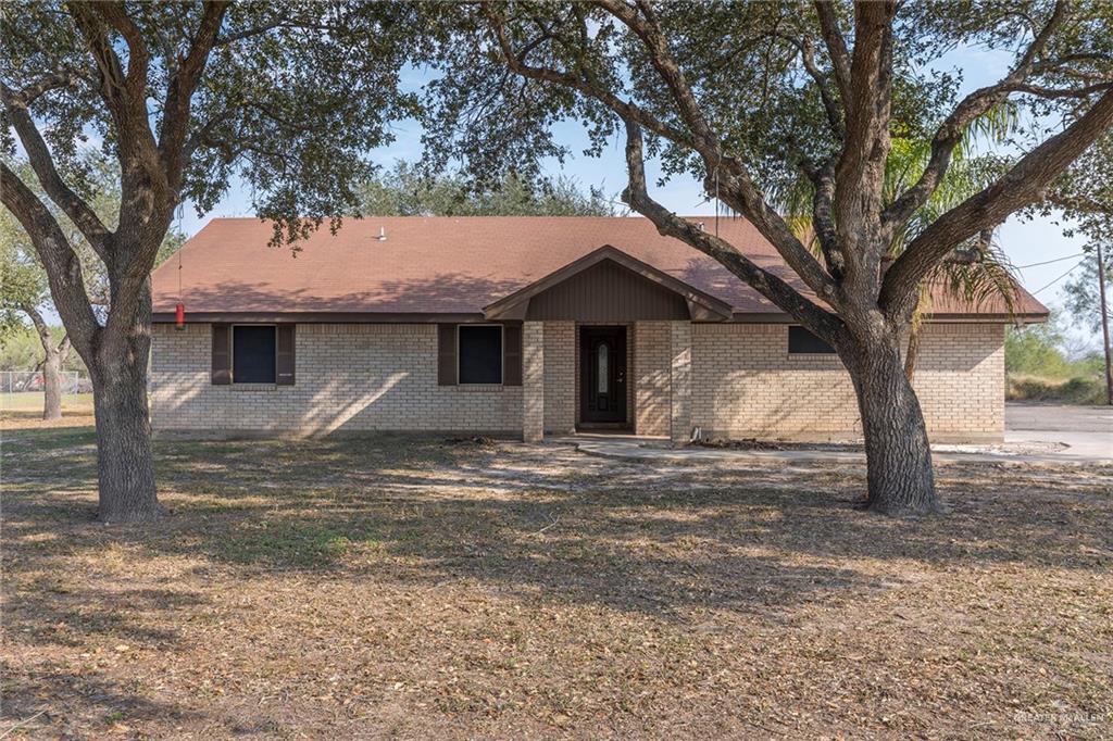 Photo 1 of 13016 Los Terrazos Boulevard, Edinburg