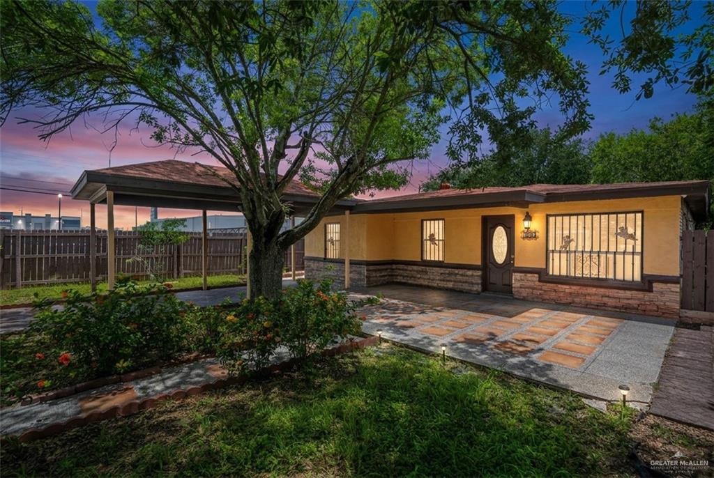 Photo 1 of 720 Padre Avenue, Weslaco