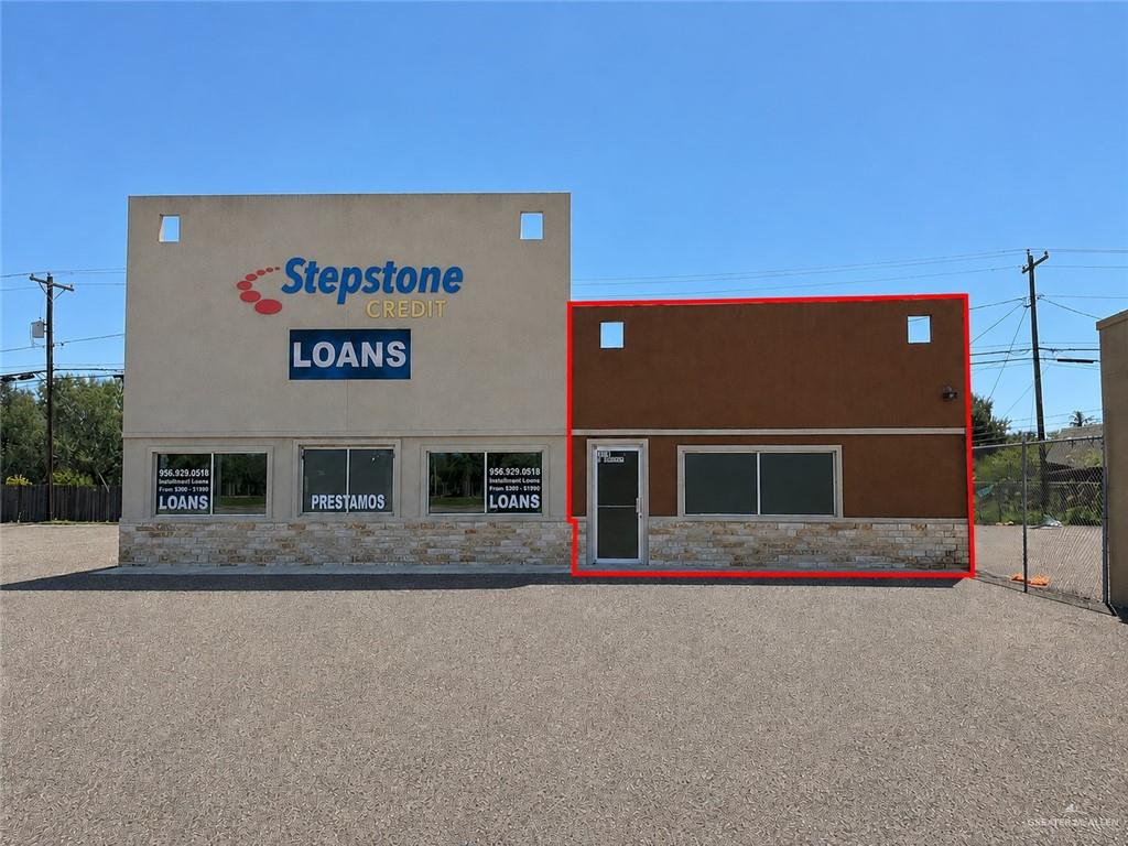 Photo 1 of 1018 Closner Boulevard, Edinburg