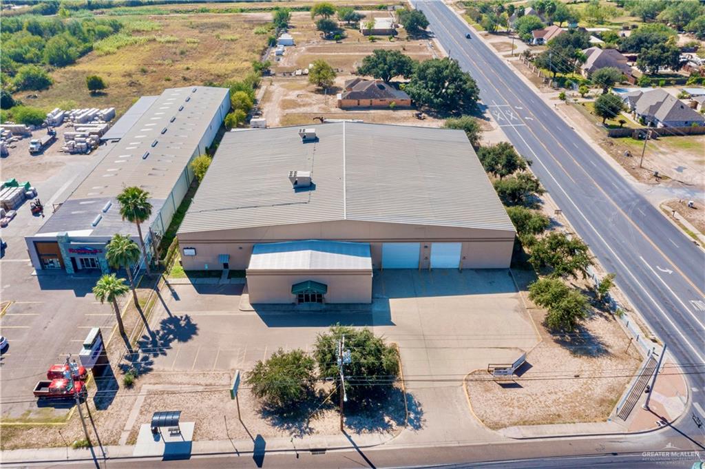 Photo 1 of 4309 Business 83 Highway, McAllen
