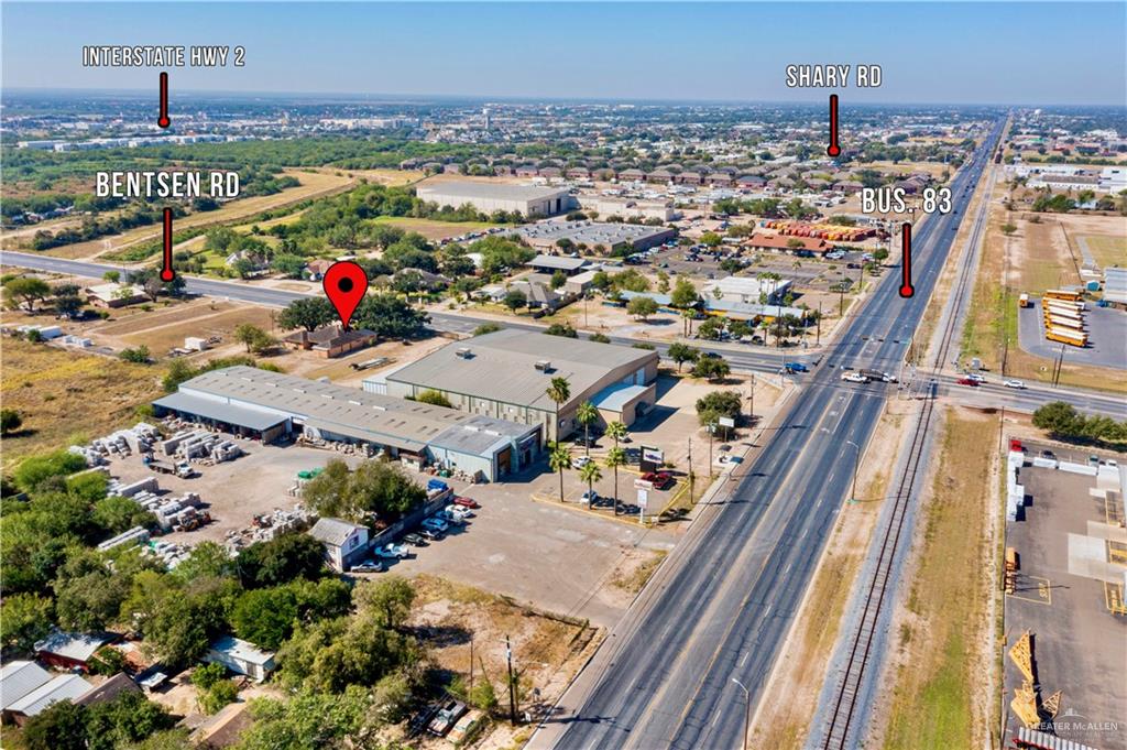 Photo 5 of 4309 Business 83 Highway