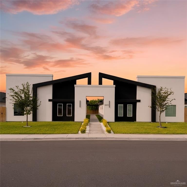 Photo 1 of 1717 Cari Nicole Avenue, Edinburg