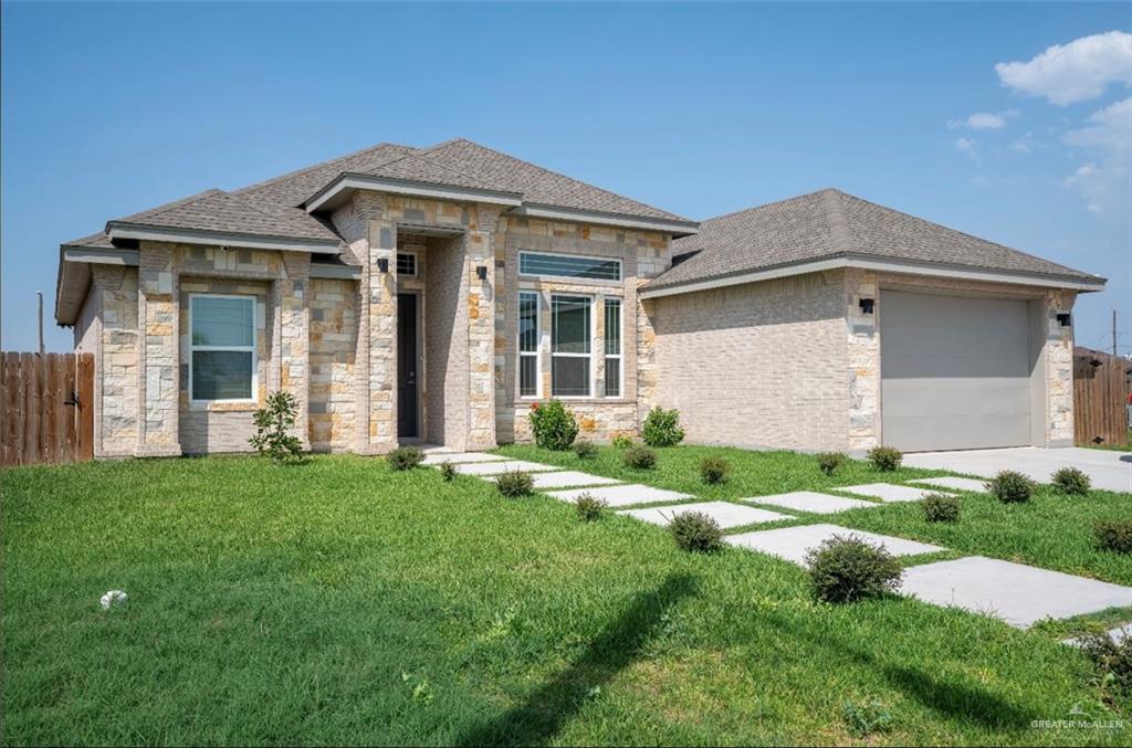 Photo 1 of 2707 Pfeiffer Street, Edinburg