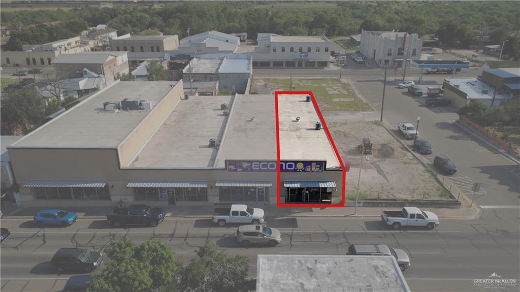 Photo 1 of 302 2nd Street #B, Rio Grande City