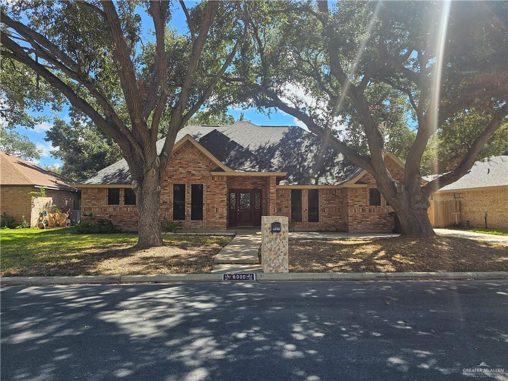 Photo 1 of 6000 36th Lane, McAllen
