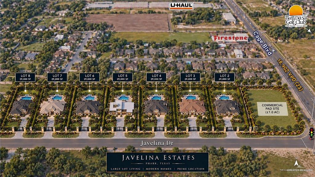 Photo 3 of 210 Javelina Drive