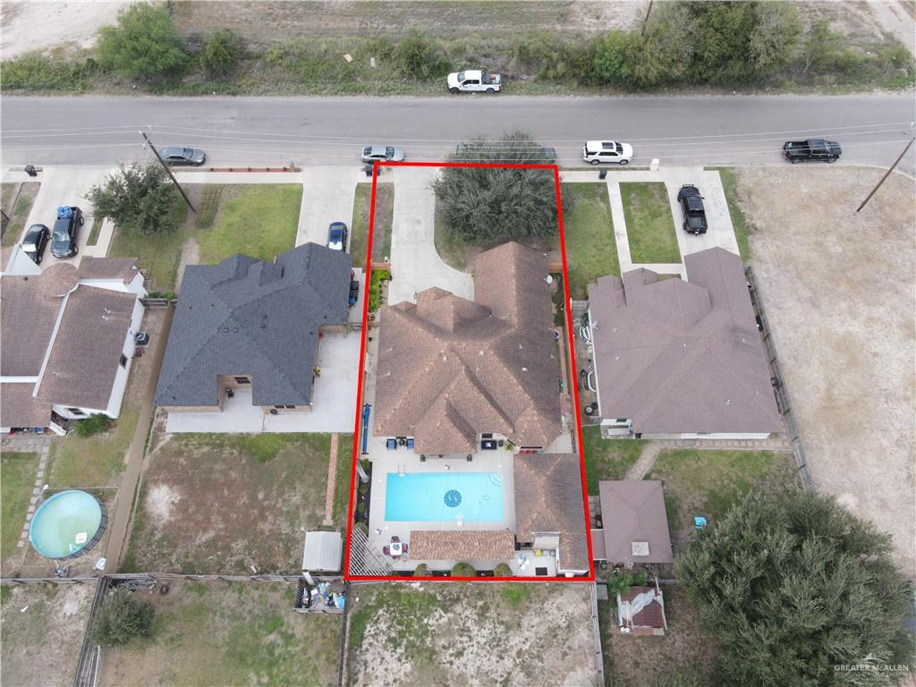 Photo 32 of 404 Los Ebanos Boulevard