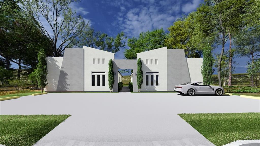 Photo 1 of 1212 Rosewood Lane, Pharr