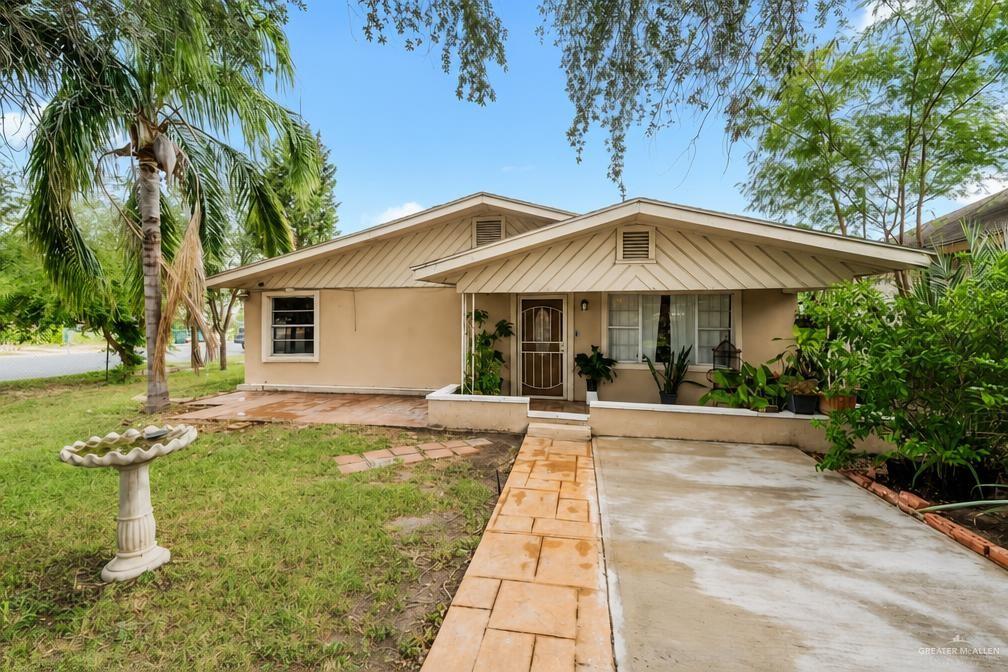 Photo 1 of 401 Flag Street, Pharr
