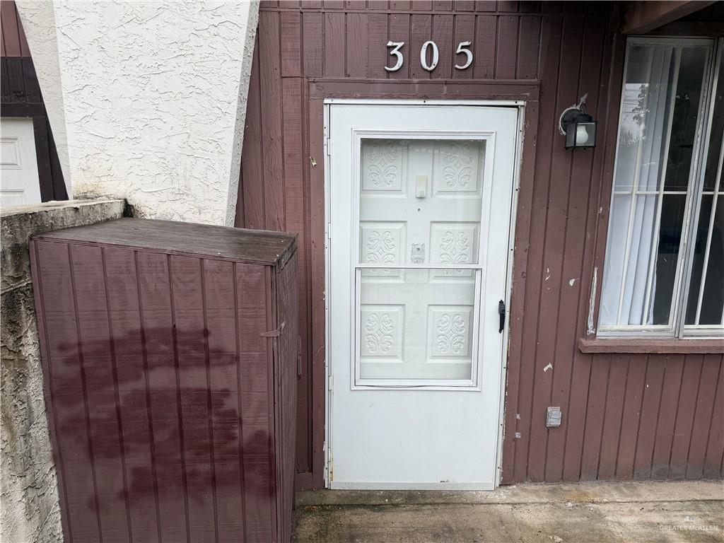 Photo 1 of 401 Boca Chica Boulevard #305, Brownsville