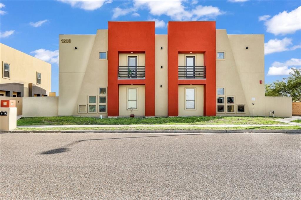 Photo 1 of 1200 Camellia Avenue, McAllen