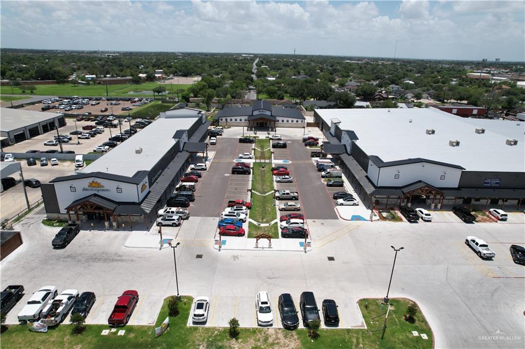 Photo 1 of 404 Interstate 2 #Building A Ste 24, Pharr