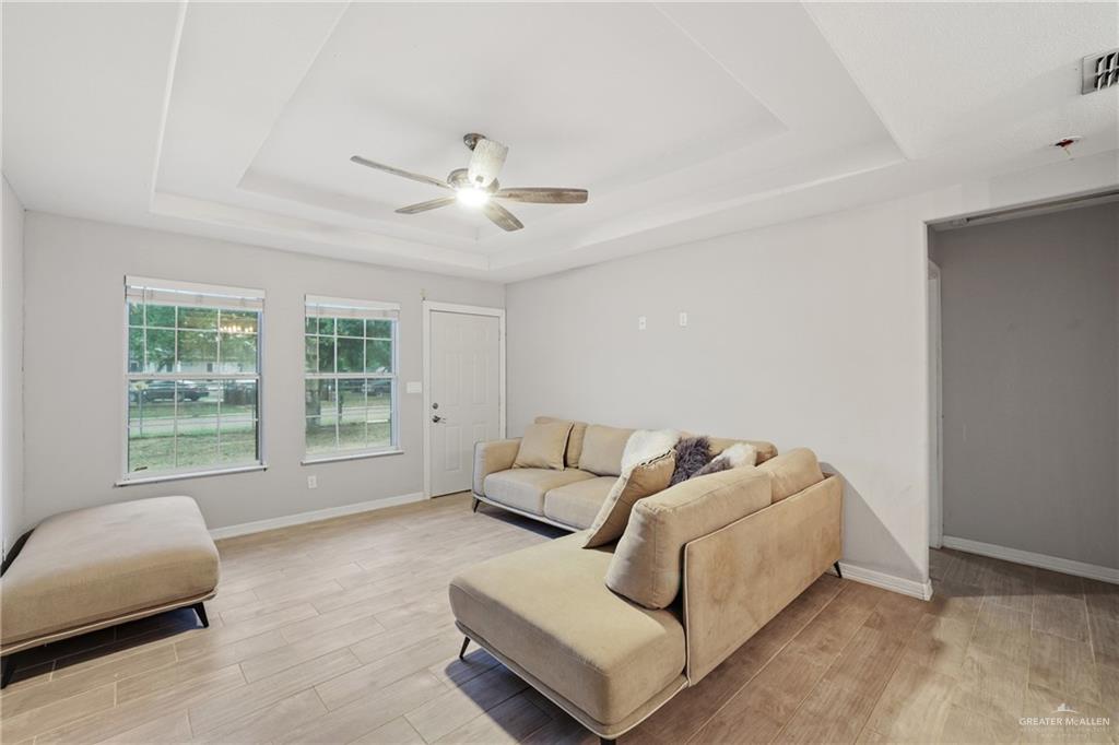 Photo 3 of 8601 Harrah Drive