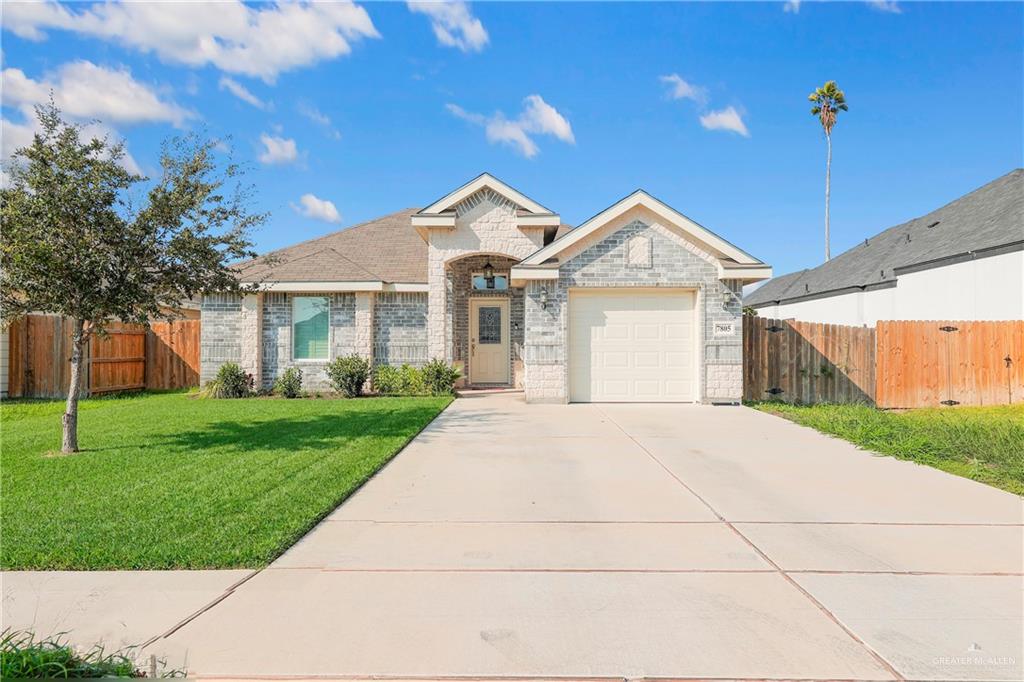 Photo 1 of 7805 40th Street, McAllen