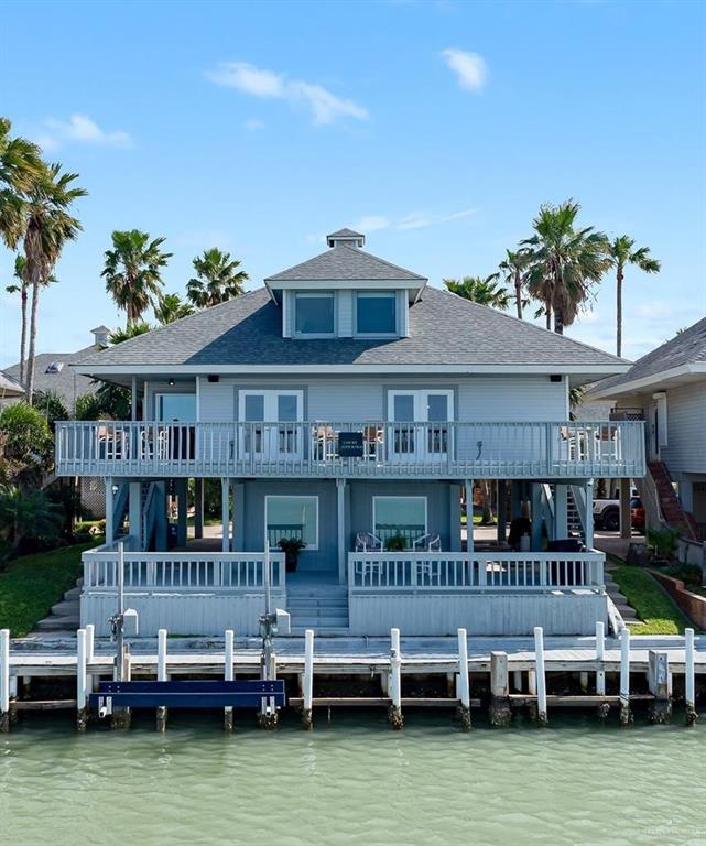 Photo 1 of 1028&29 Scallop Street, Port Isabel